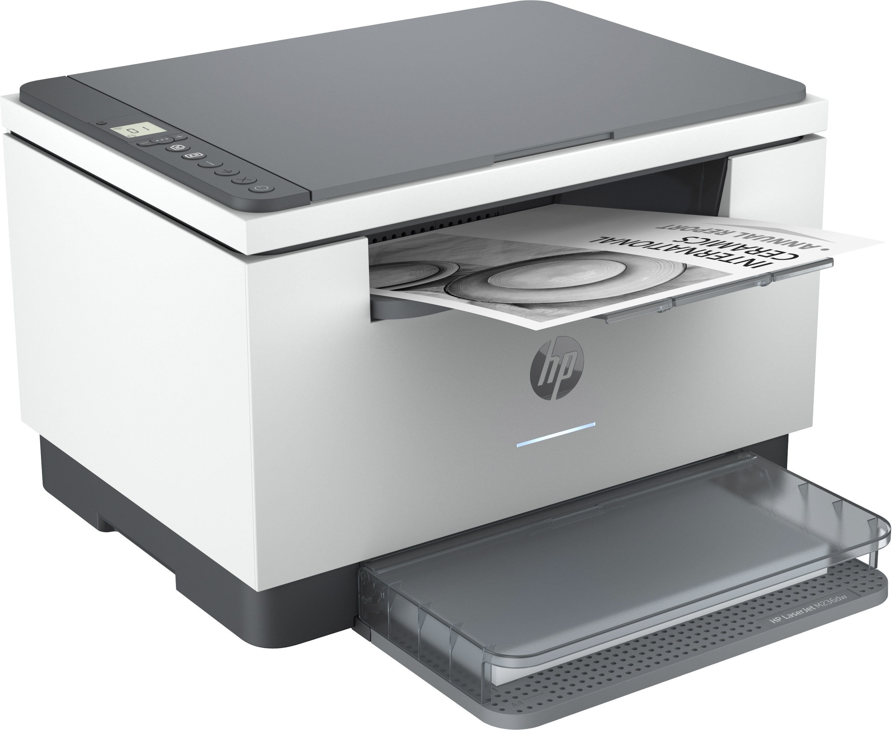 Imprimante Multifonction Laser Monochrome HP M236dw LaserJet Imprimante Multifonction Laser Monochrome HP M236dw LaserJet